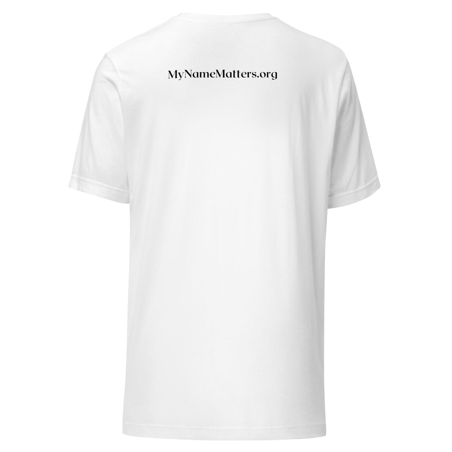 Atatiana Jefferson, My Name Matters Shirt